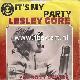 Afbeelding bij: Lesley  Gore   - Lesley  Gore  -It s My Party / You Don t Own Me